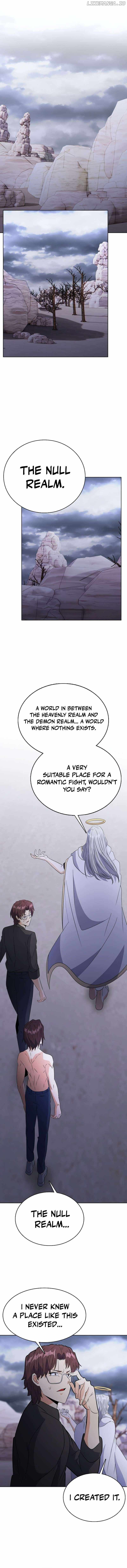 Real World: Another World War Chapter 25 7